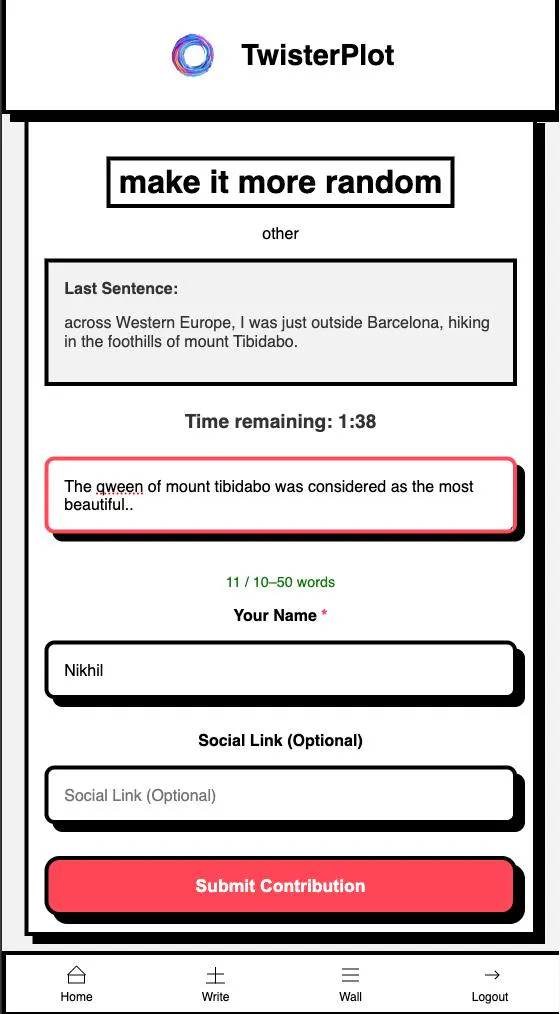 Twisterplot gallery image