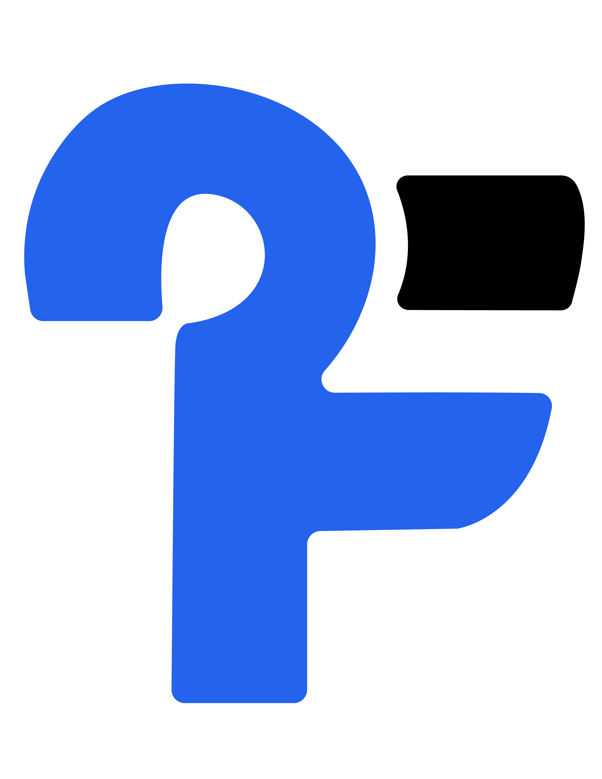 P2F - Invite à couler