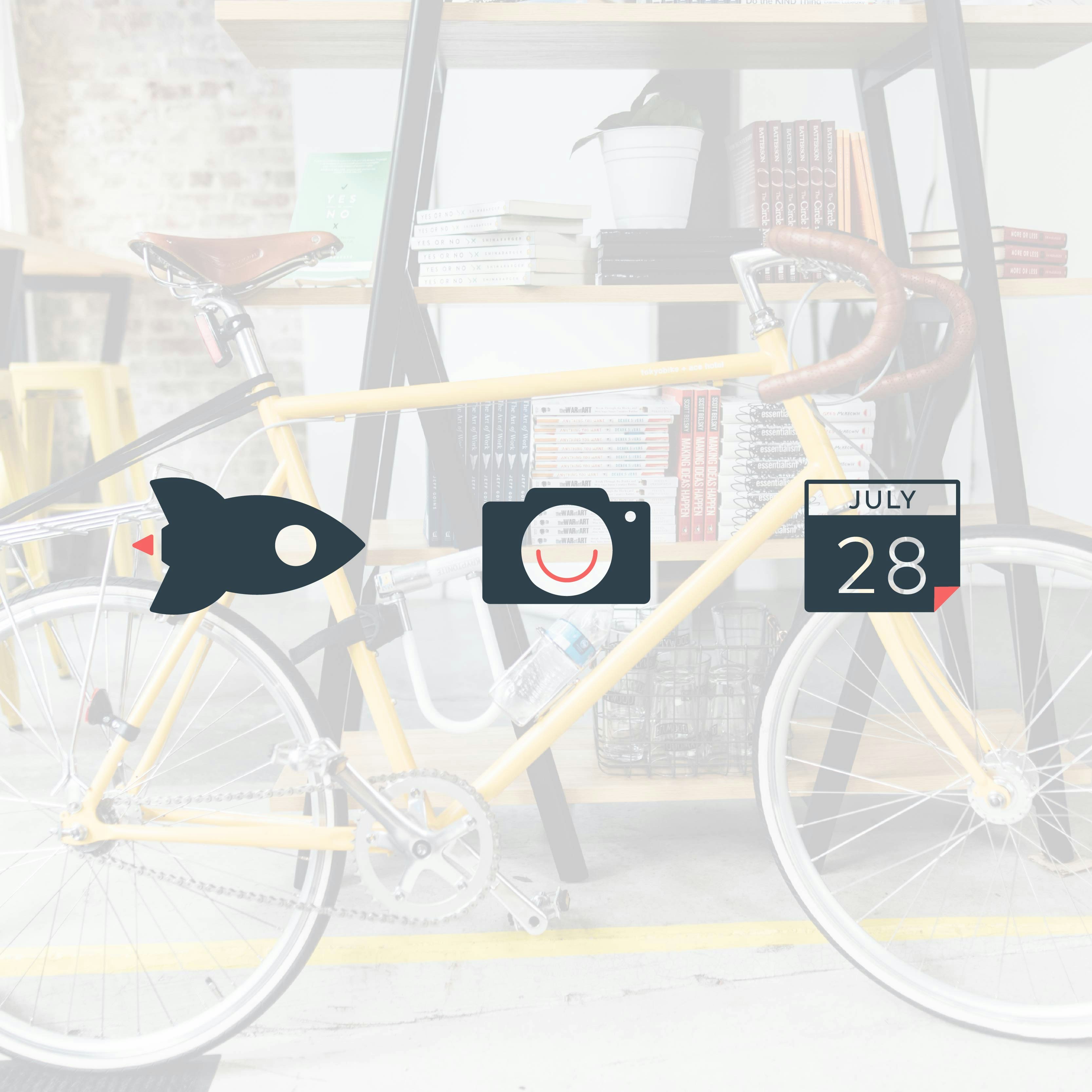 Startup Picture Day gallery image