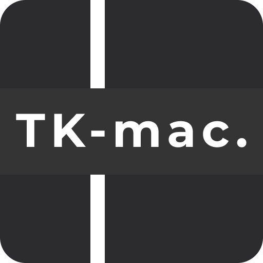 TK-mac