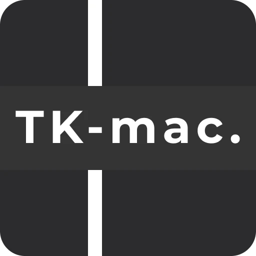 TK-mac