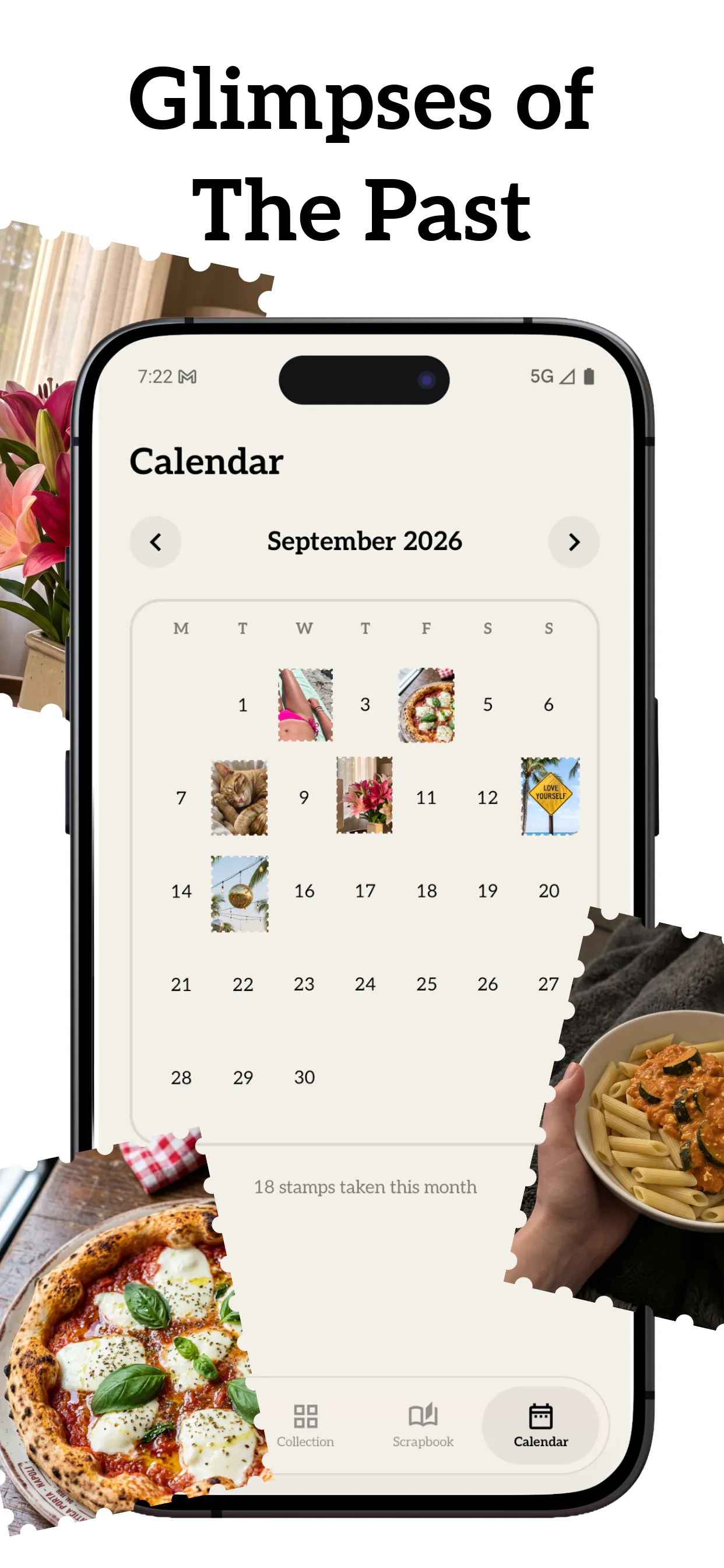 Stamply - Photo Stamps & Collections gallery image