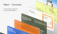 Chronicle 2.0