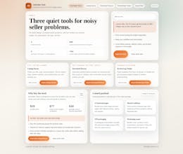 SoloSeller Stack gallery image