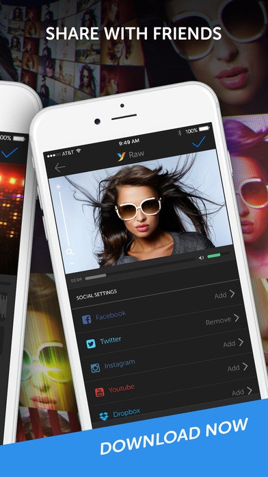 YouStar gallery image