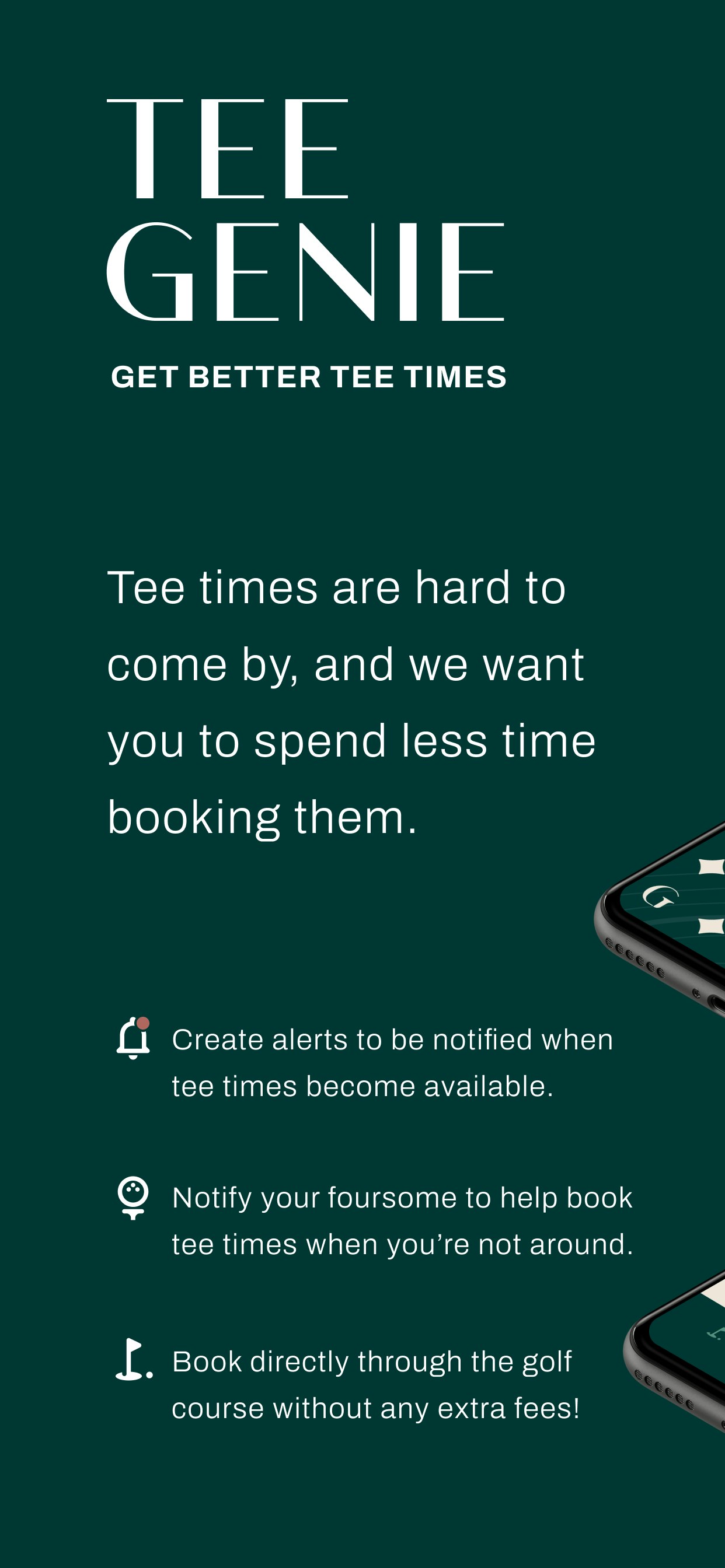 Tee Genie media 1