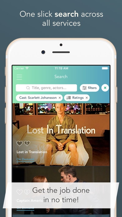 Anytime by Utelly gallery image