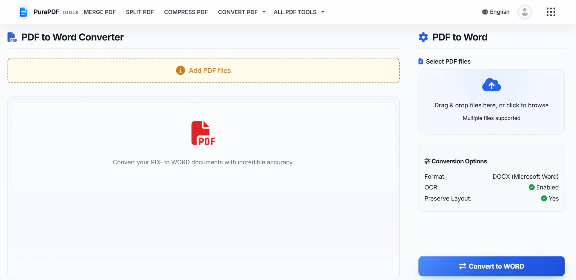 PuraPDF gallery image