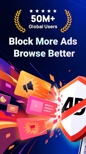 FREE ADBLOCKER BROWSER gallery image