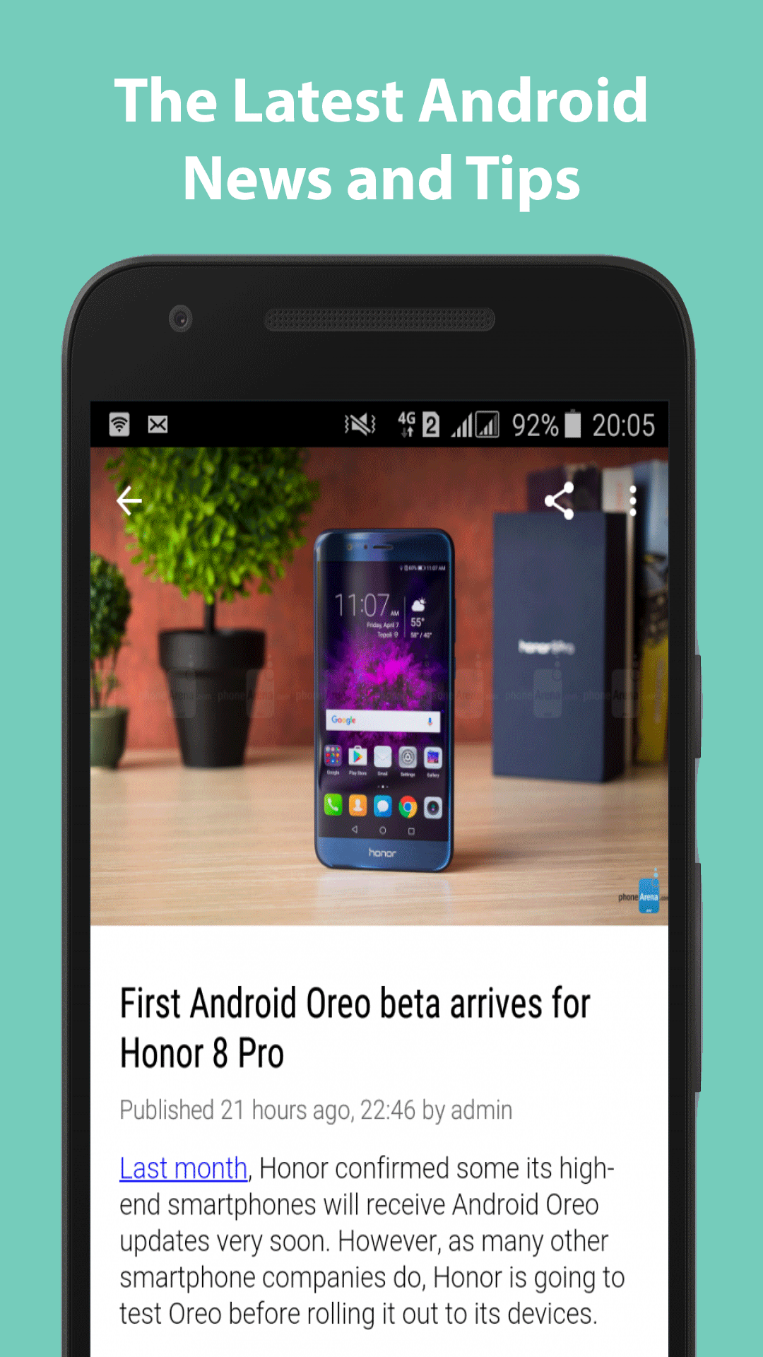 Connect - Daily Tech News gallery image