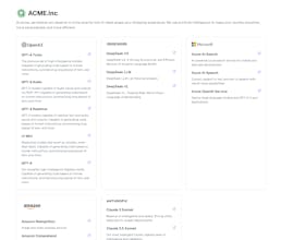 ClearAI gallery image