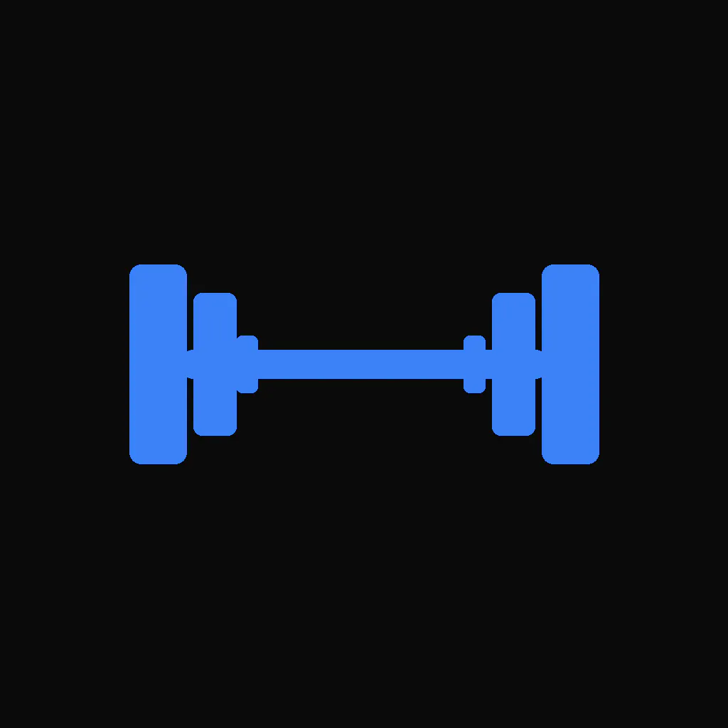 RepExtract - Social Media Workout App