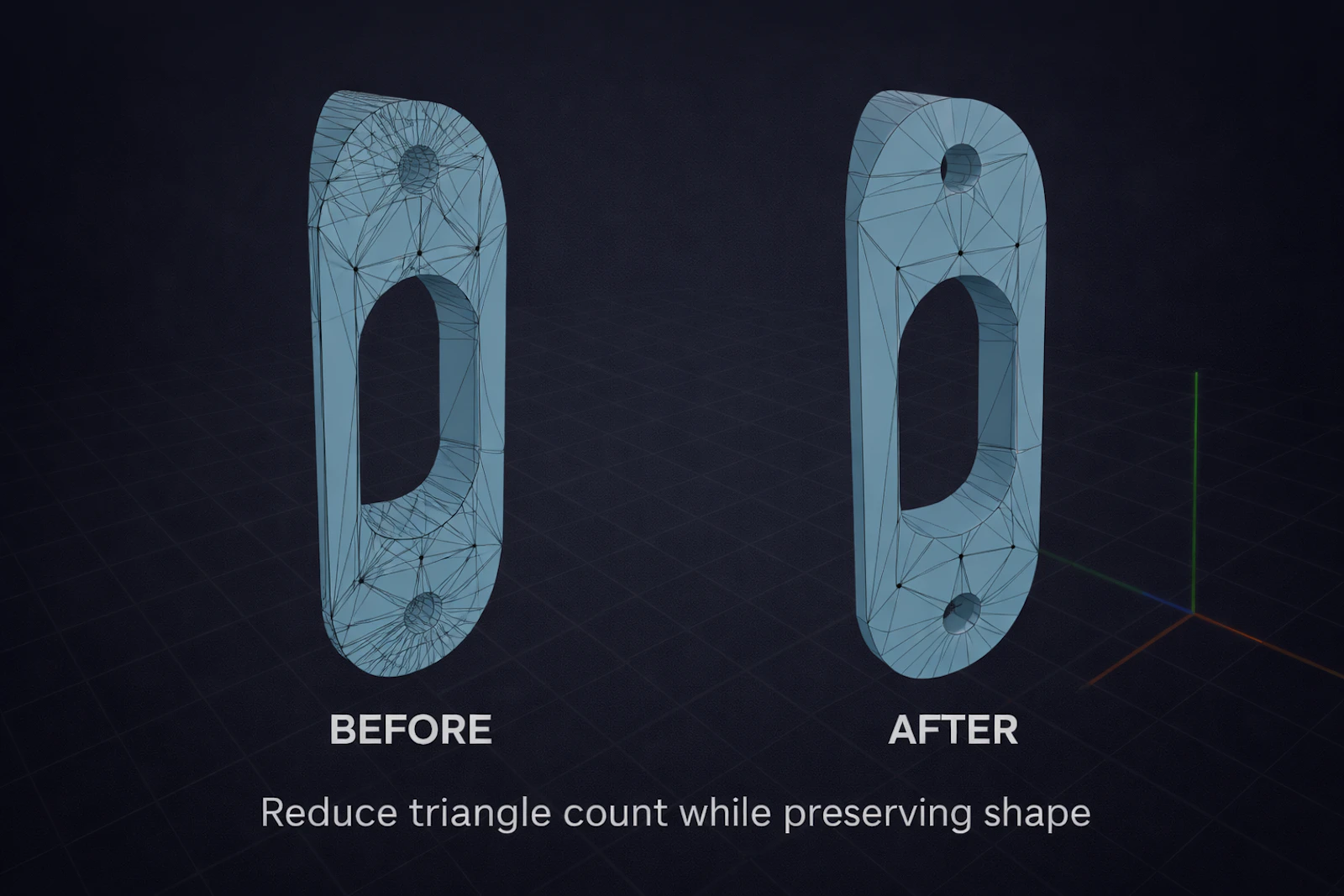 STL ExtrudeLab screenshot 6