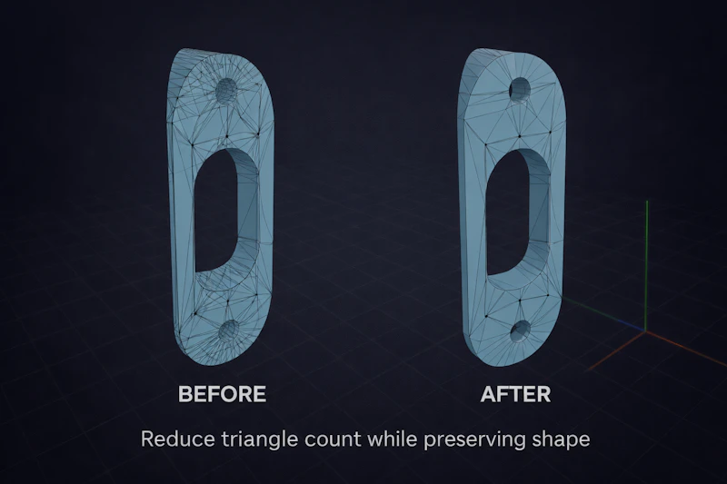 STL ExtrudeLab screenshot 6