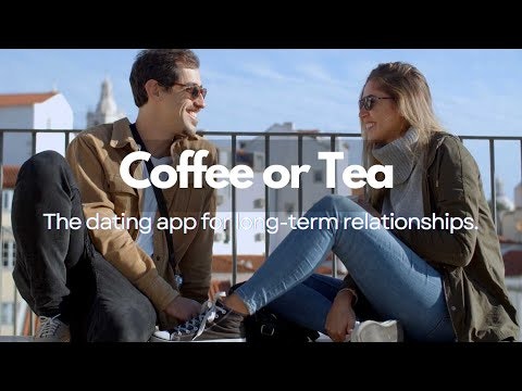 Coffee or Tea gallery image