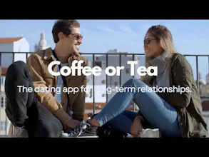 Coffee or Tea gallery image