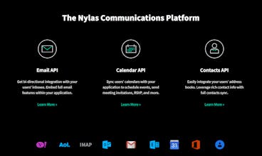 Nylas gallery image