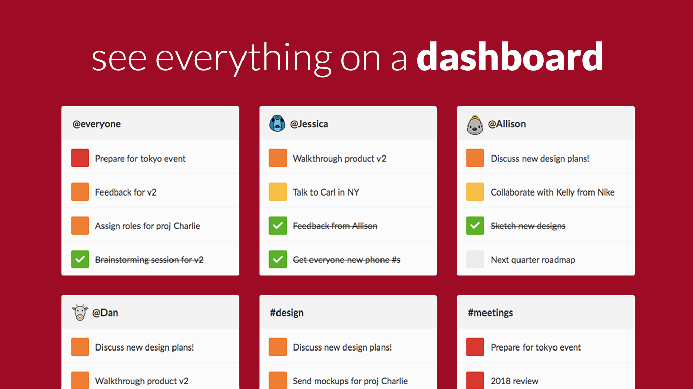 TaskList For Microsoft Teams gallery image