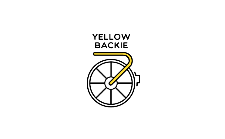 Yellow Backie gallery image