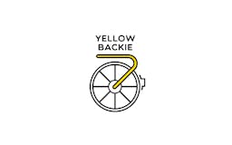 Yellow Backie media 2
