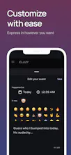 Clozy - AI Journal gallery image