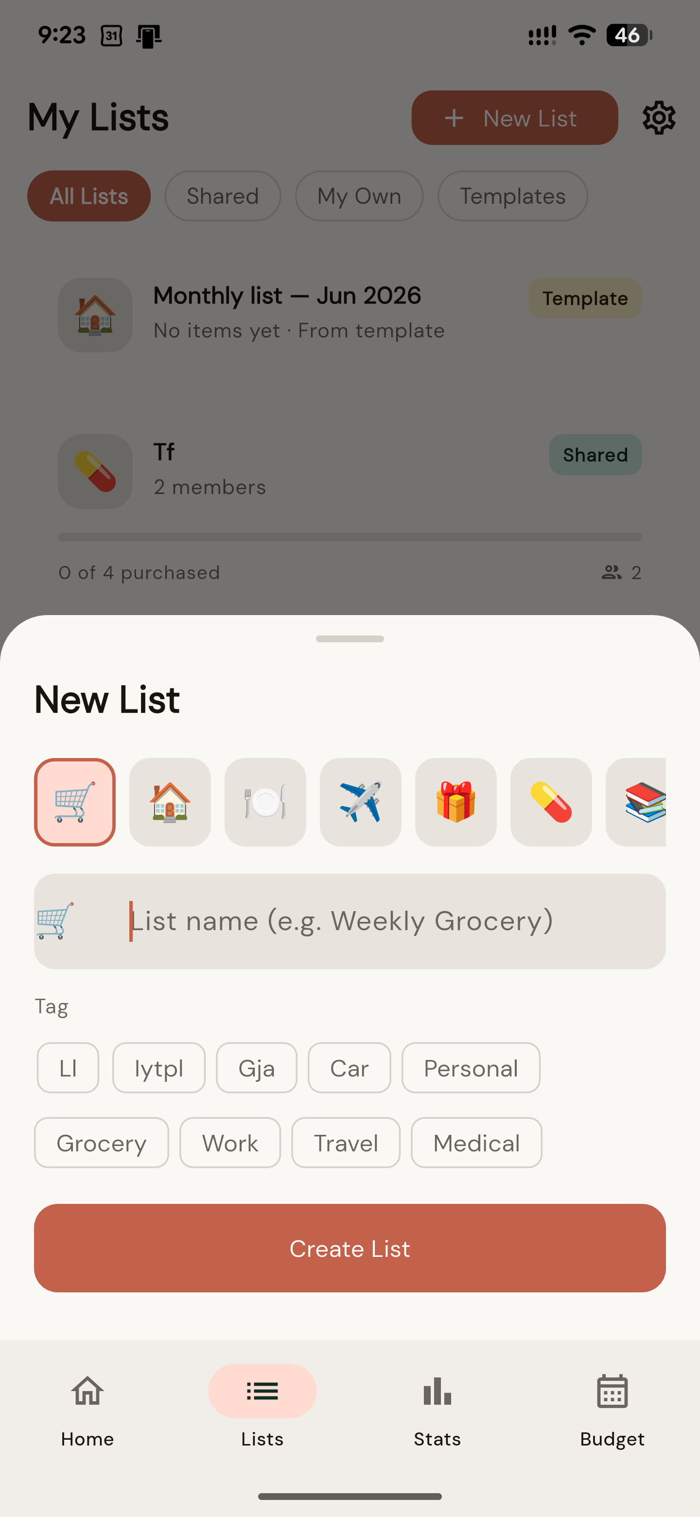 Love Ledger: Money Manager gallery image