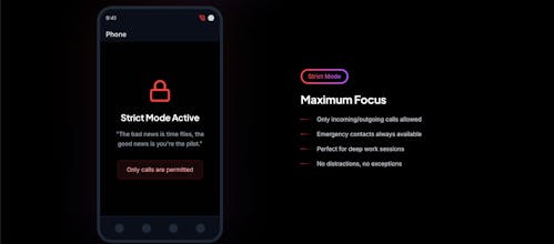 DownRegulate gallery image