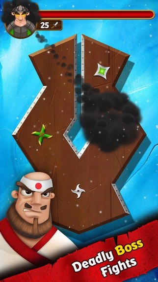 iSlash heroes gallery image