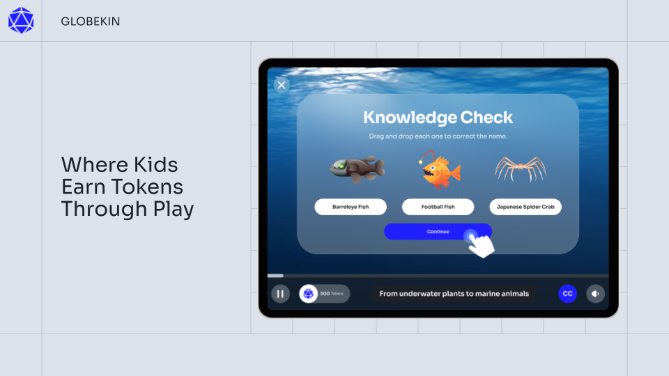 GlobeKin gallery image