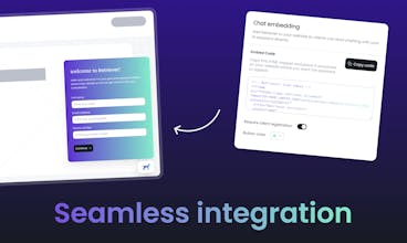 Retriever gallery image