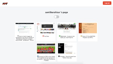 Notn.app gallery image