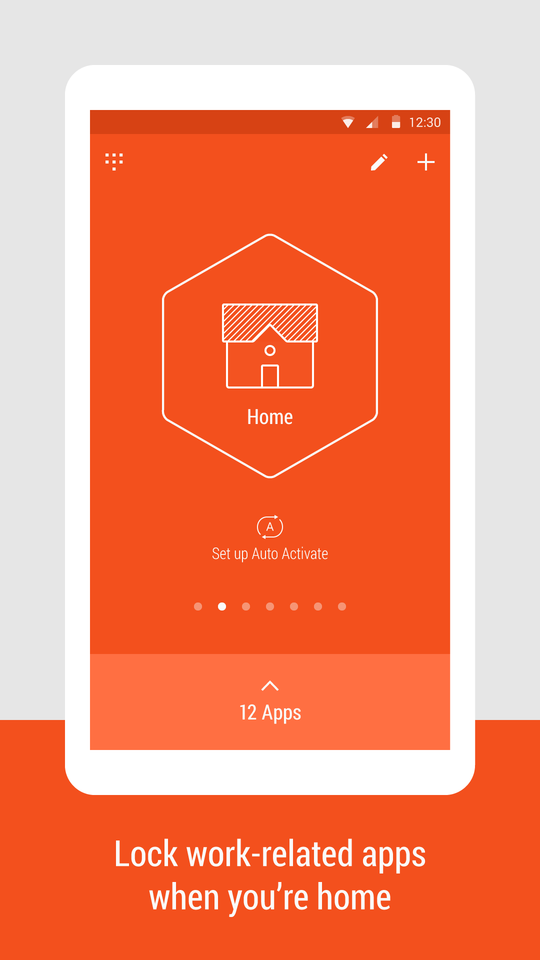 Hexlock gallery image