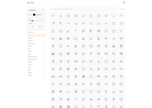 Duma Icons gallery image