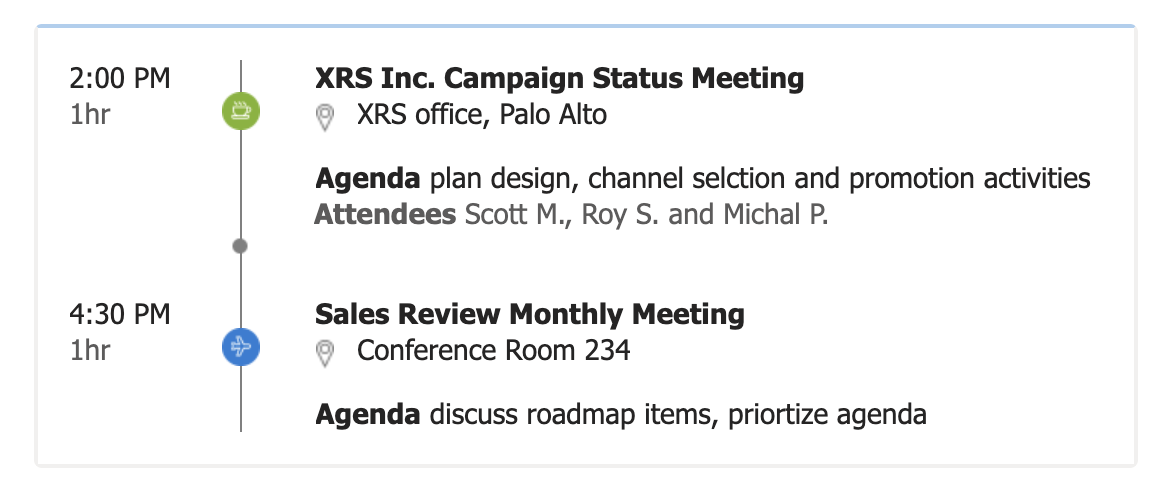 FlashCX.ai gallery image