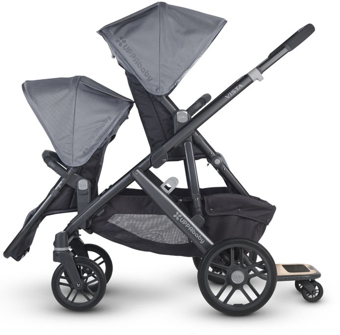 UPPAbaby Vista Stroller gallery image