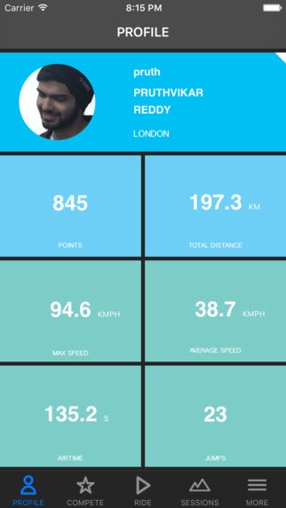 Lines App gallery image