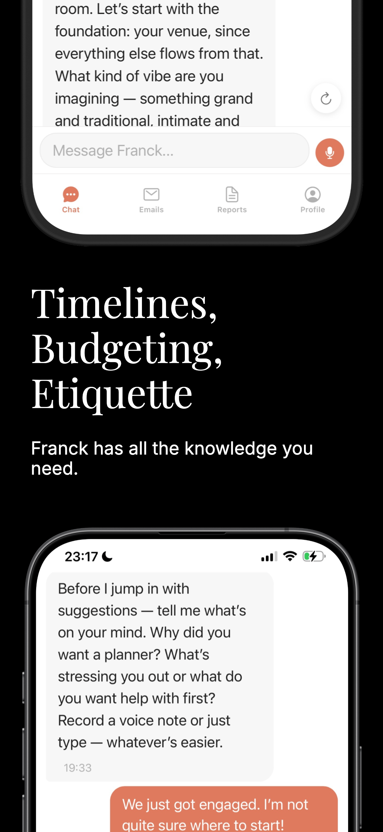 Knottd gallery image