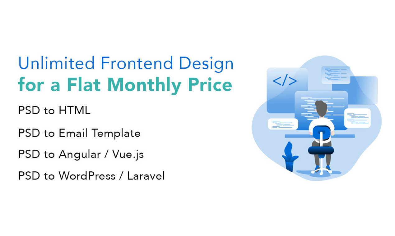 Frontend Wizards gallery image