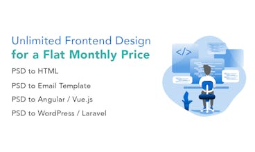Frontend Wizards gallery image