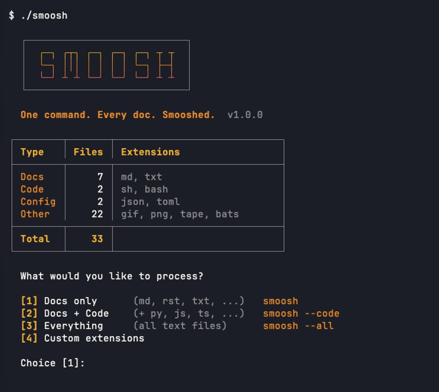 smoosh gallery image