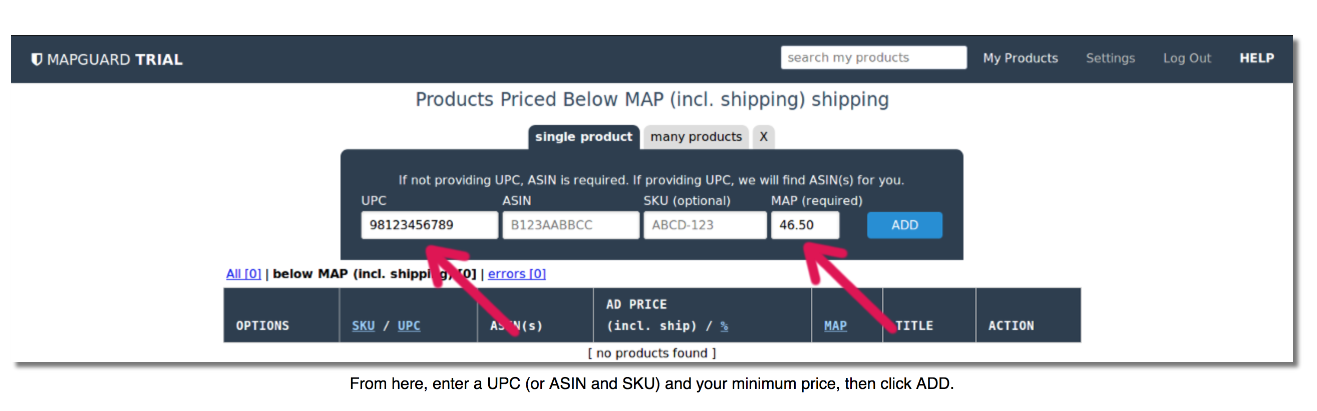 Mapguard gallery image