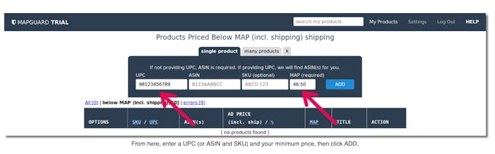 Mapguard gallery image