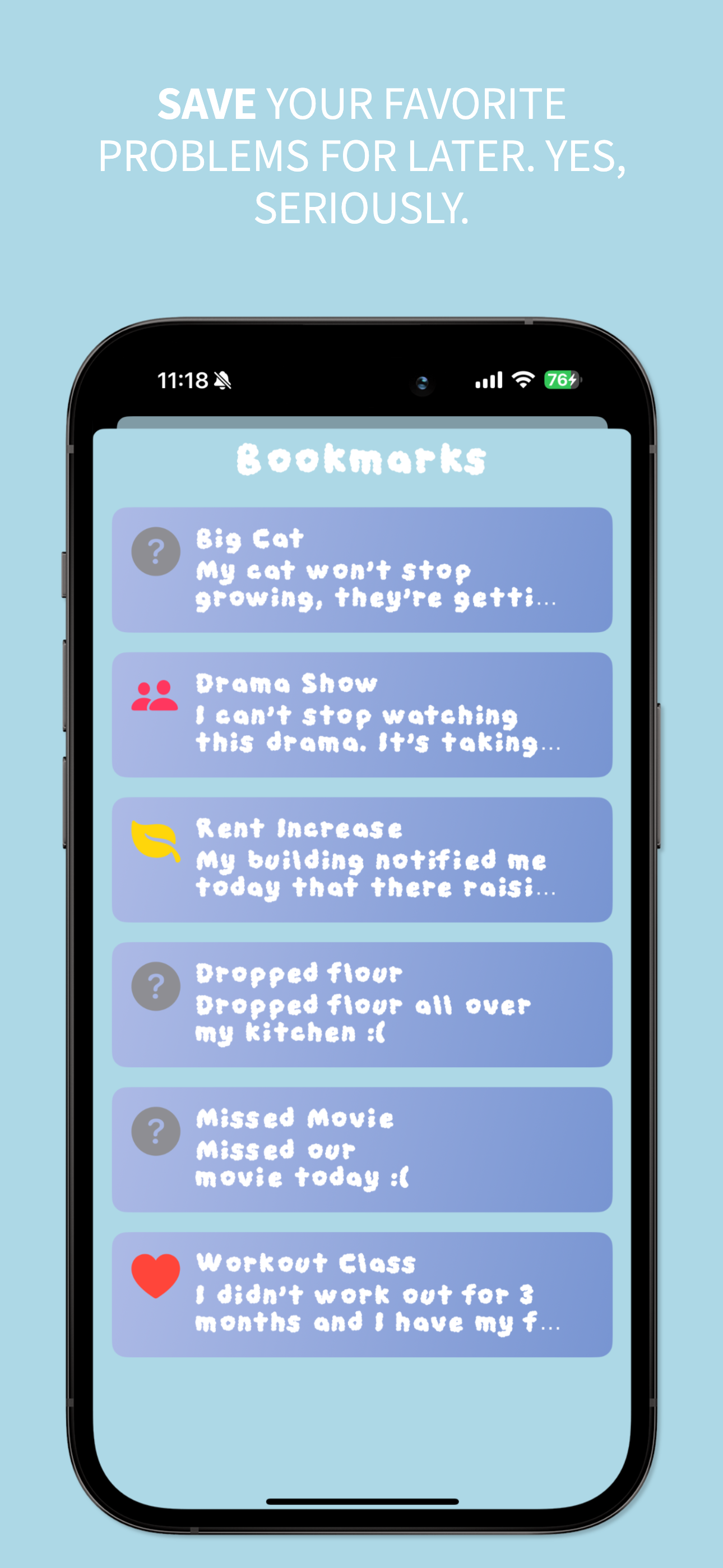 Prblms gallery image