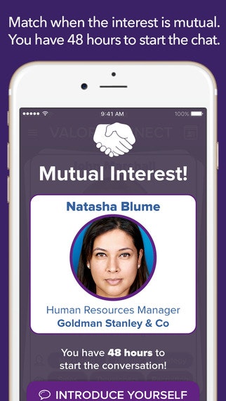 Valor Connect gallery image