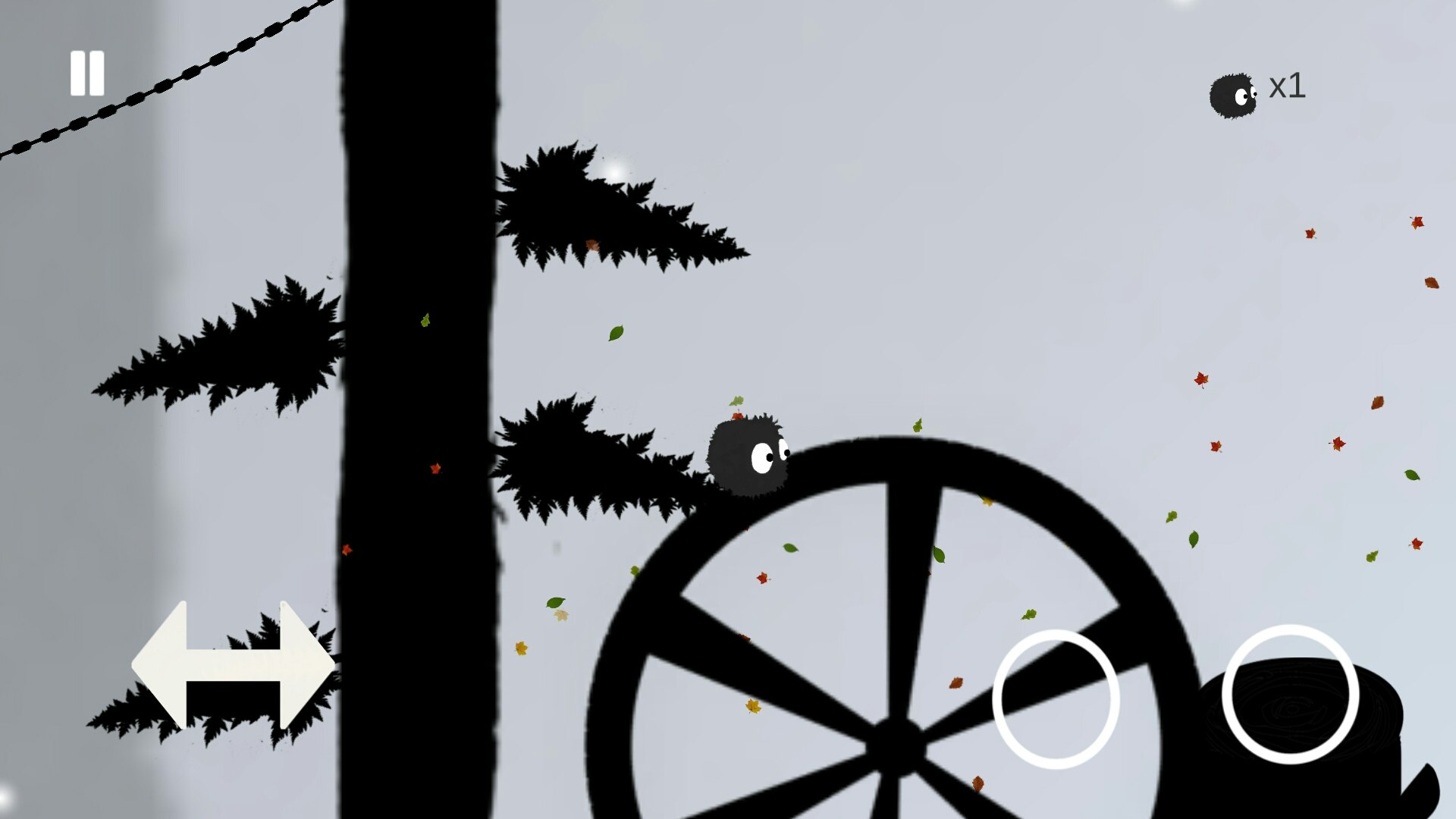 Clash of Habu gallery image