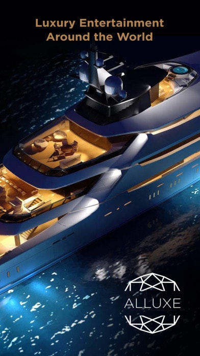 ALLUXE | Luxury Rentals gallery image