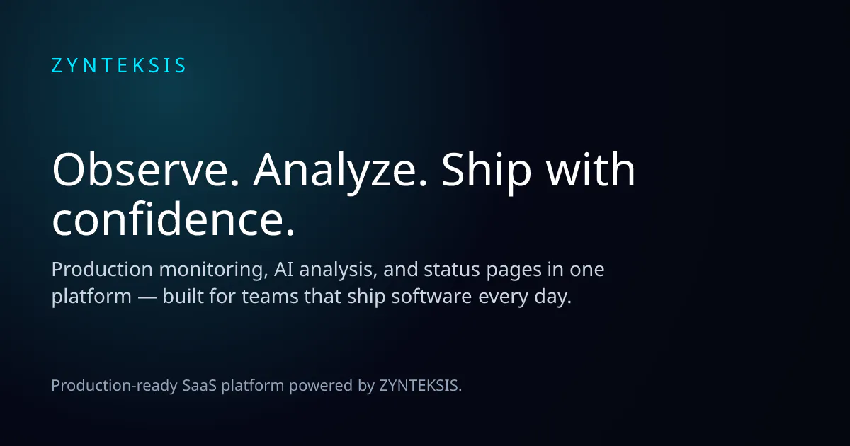 ZYNTEKSIS 截图 1