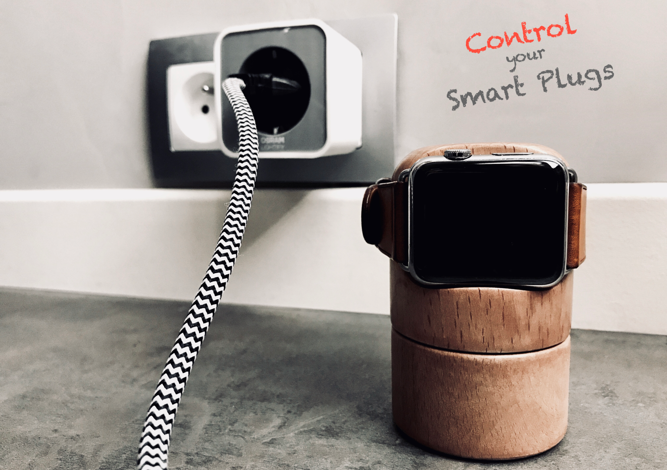 TotmTravl 3in1 Dock for Apple Watch gallery image