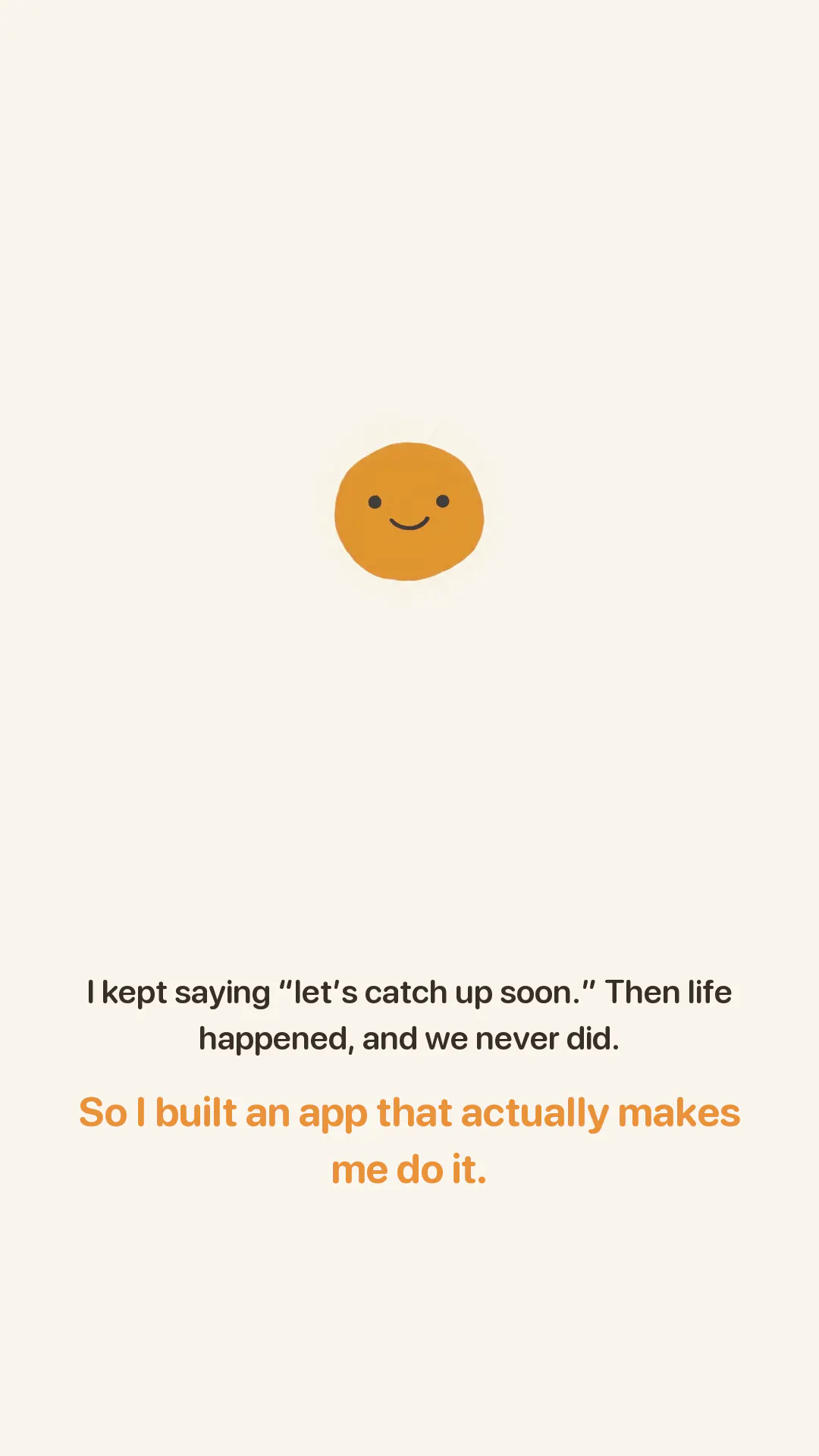 Ciao! Friendship App  gallery image