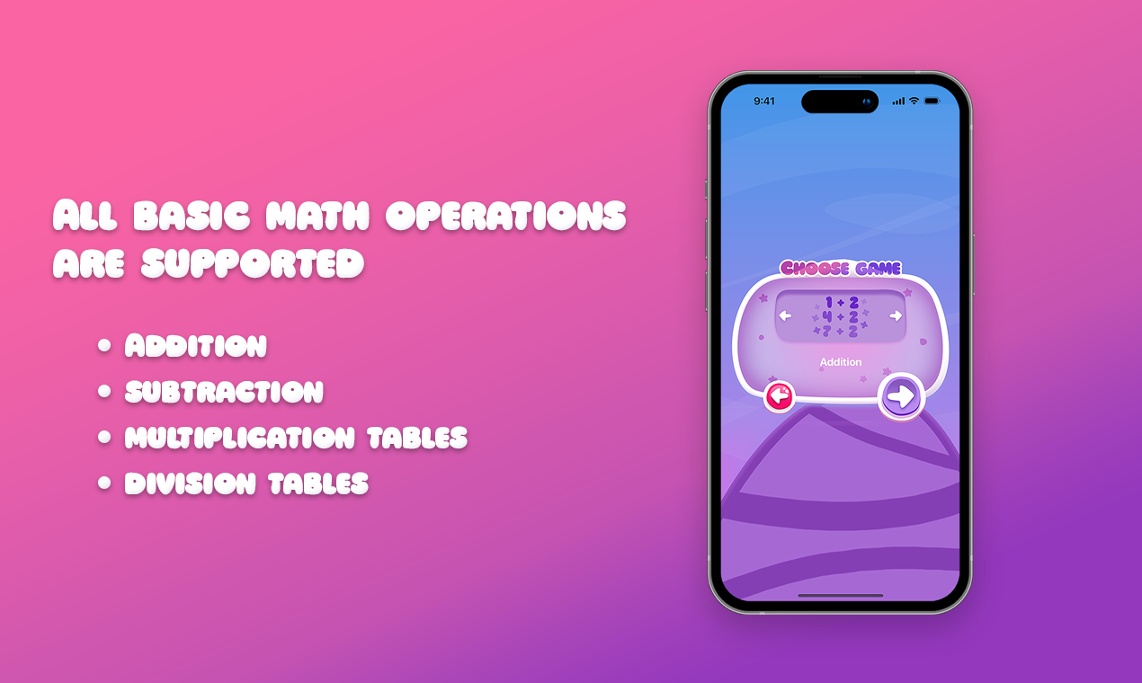 Math Dino- iOSで再び数学を楽しくしてくださいメディア4